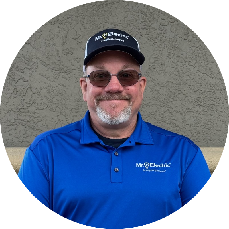 Chip Bailey