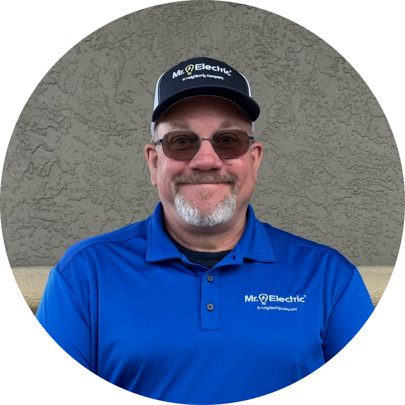 Chip Bailey