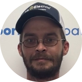 Anthony Odle