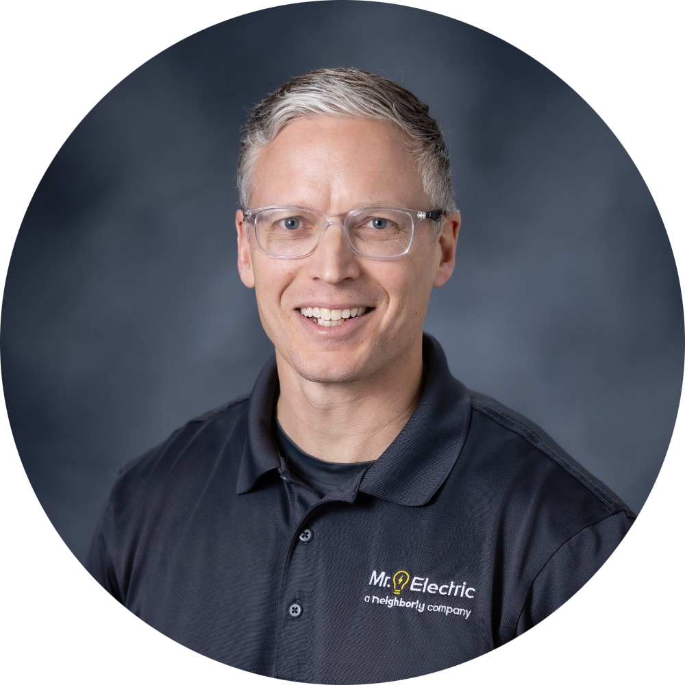 Brian Claassen
