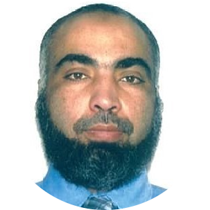 Belal Aljaradat