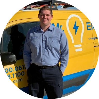 Trevor Cartwright