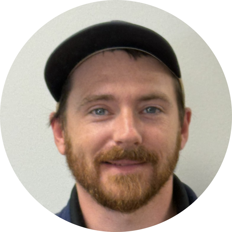 Justin Kiser