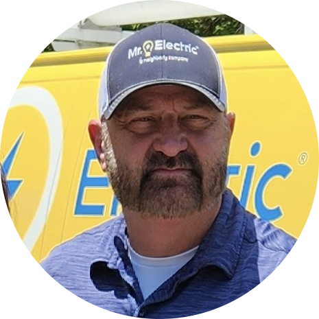 Kenny Moore
