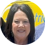 Trish Moore