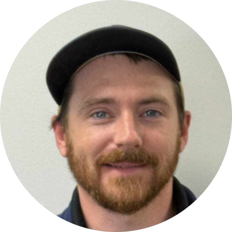 Justin Kiser