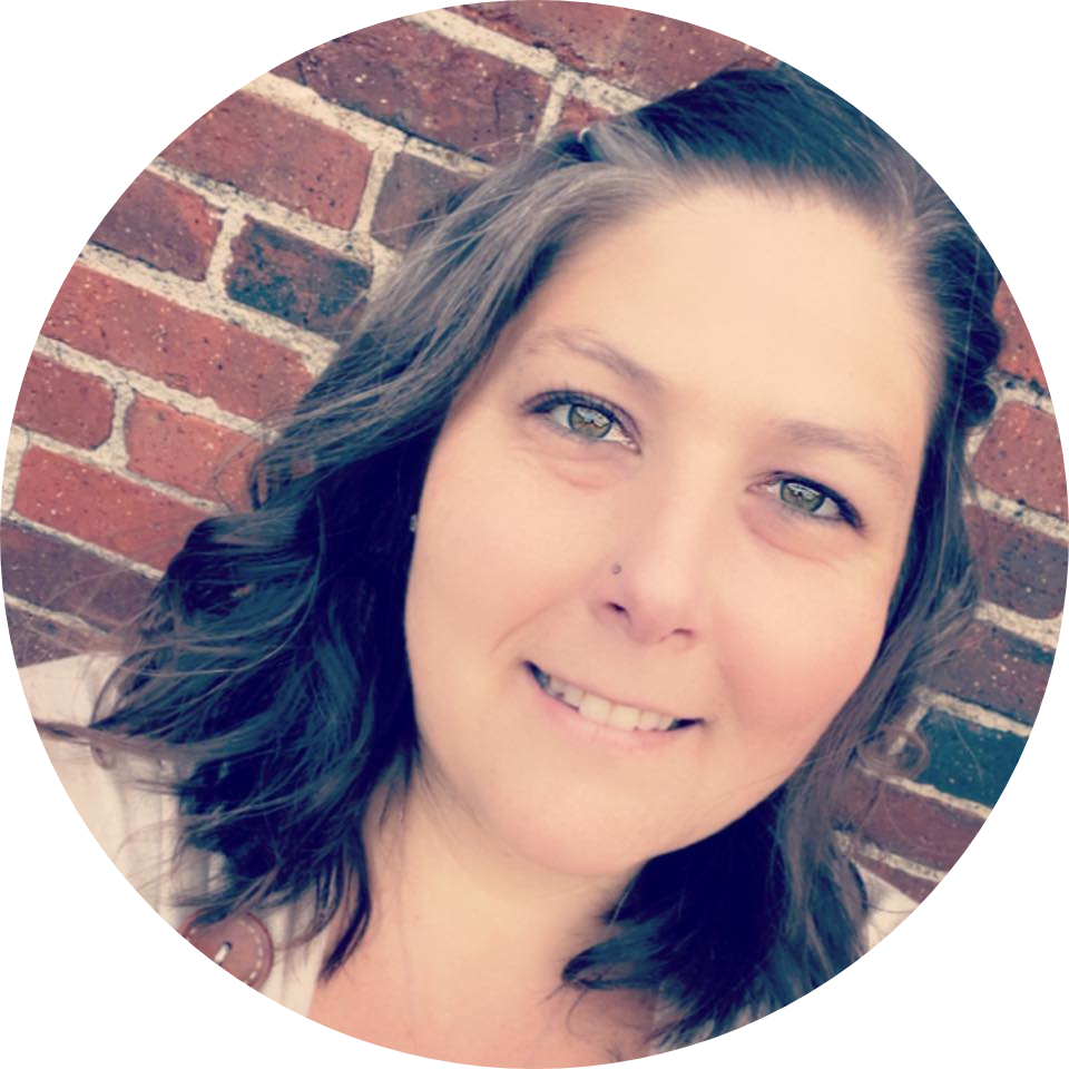 Janet Regier