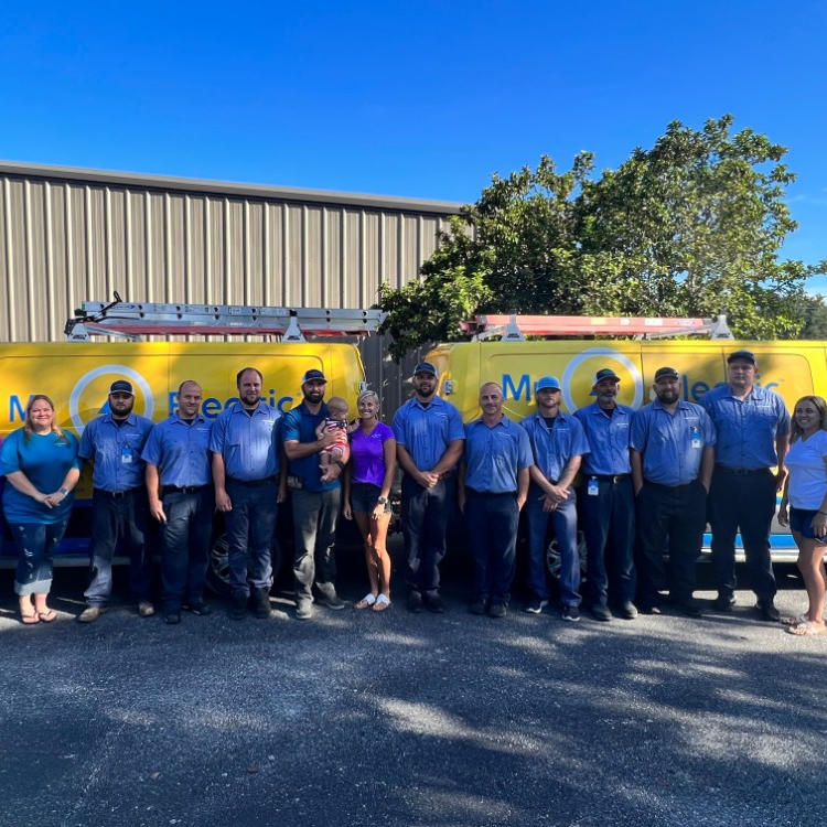 Meet the team