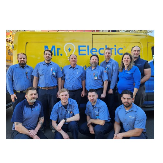 Meet our Team at Mr. Electric of Hillsboro, Beaverton-Tigard, & Salem!