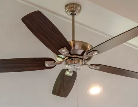 Attic fans