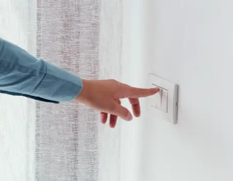 Light switches