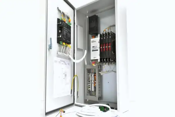 Transfer Switches.